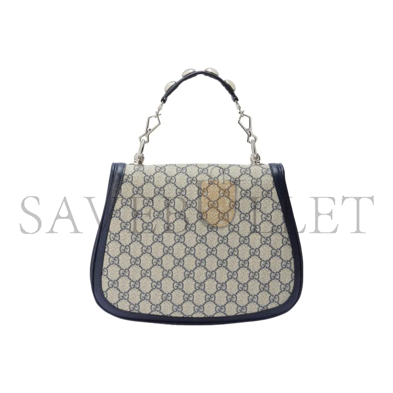 G*u*i blondie small shoulder bag 721172 (29*22*7cm)